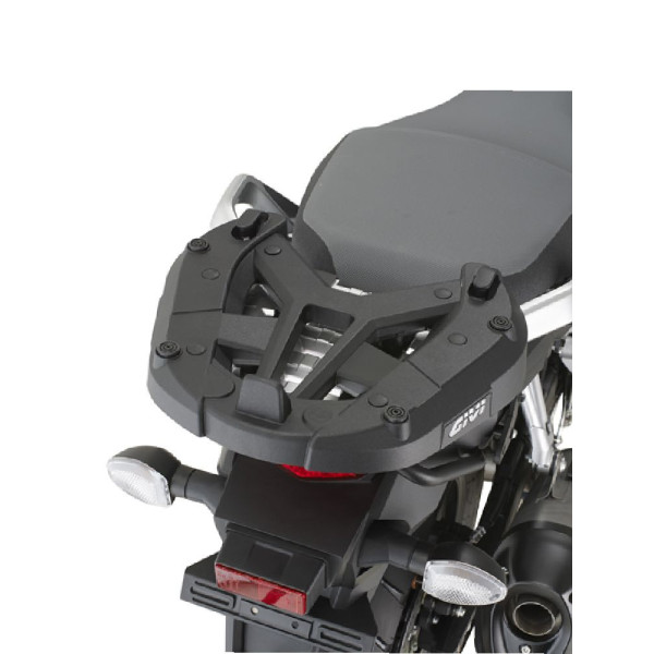 Кронштейн GIVI під центральний кофр Monokey® Suzuki DL 1000 V-Strom (14-16)плата Monokey® в комплекті
