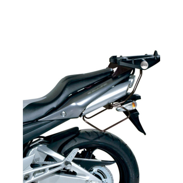 Кронштейн GIVI під центральний кофр Monokey® Suzuki GSR 600 (06-11)плита Monokey® в комплекті