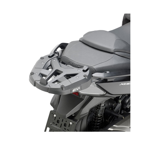 Кронштейн Kappa для центральних кофрів Monokey® або Monolock® Kymco XCITING S400I (18-21)