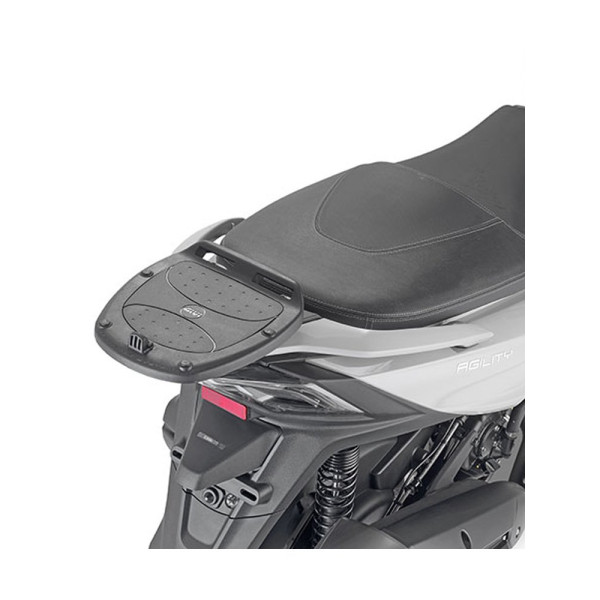 Стелаж Kappa під центральний кофр Monolock® без плити Kymco Agility 300 R16 (19-21)