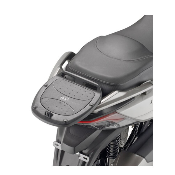 Кронштейн GIVI під центральний кофр Monolock® без плити для Kymco X-Town 125-300 City (20-)