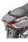 Кріплення GIVI під центральний кофр Monolock® без плити Kymco G-Dink 300 (18-21)