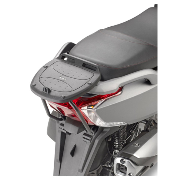 Кріплення GIVI під центральний кофр Monolock® без плити Kymco G-Dink 300 (18-21)