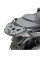 Кронштейн GIVI для центральних кофрів Monokey® або Monolock® Kymco Xciting S400I (18-)