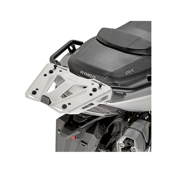 Кронштейн GIVI для центральних кофрів Monokey® або Monolock® Kymco AK 550 (17-)
