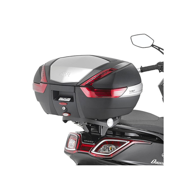 Кронштейн GIVI під центральний кофр Monolock®/ Monokey® для Kymco Downtown ABS 125i / 350i (15-)