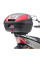 Кріплення GIVI під центральний кофр Monolock® Kymco Agility 50-125-150-200 R16 08-13
