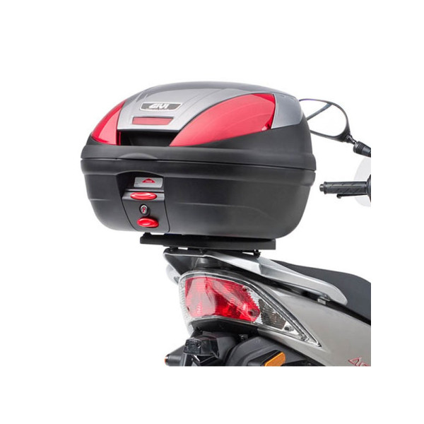 Кріплення GIVI під центральний кофр Monolock® Kymco Agility 50-125-150-200 R16 08-13