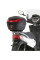 Кронштейн GIVI під центральний кофр Monolock® для Kymco Agility 125-200-R16+ (14-)