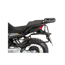 Кронштейн під центральний кофр Hepco&Becker EasyRack Moto Guzzi Stelvio (24-) для з'єднання з оригінальним заднім багажником