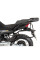 Кронштейн під центральний кофр Hepco&Becker EasyRack Moto Guzzi Stelvio (24-) для з'єднання з оригінальним заднім багажником
