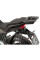 Кронштейн під центральний кофр Hepco&Becker EasyRack Moto Guzzi Stelvio (24-) для з'єднання з оригінальним заднім багажником