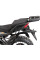 Кронштейн під центральний кофр Hepco&Becker EasyRack Moto Guzzi Stelvio (24-) для з'єднання з оригінальним заднім багажником