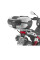 Кронштейн під центральний кофр Monokey GIVI Moto Guzzi V85 TT (24-) з монтажною платою
