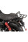 Кронштейн під центральний кофр Hepco&Becker Moto Guzzi V7 Stone Special edition (850ccm) (22-) чорний