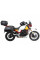 Кріплення для центрального кофра Hepco&Becker AluRack Moto Guzzi V85 TT (19-23)
