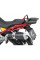 Кріплення для центрального кофра Hepco&Becker AluRack Moto Guzzi V85 TT (19-23)