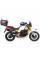 Кронштейн під центральний кофр Hepco&Becker EasyRack Moto Guzzi V85 TT (19-23)