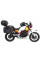 Кронштейн під центральний кофр Hepco&Becker EasyRack Moto Guzzi V85 TT (19-23)