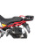 Кронштейн під центральний кофр Hepco&Becker EasyRack Moto Guzzi V85 TT (19-23)