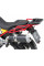 Кронштейн під центральний кофр Hepco&Becker EasyRack Moto Guzzi V85 TT (19-23)