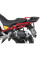 Кронштейн під центральний кофр Hepco&Becker EasyRack Moto Guzzi V85 TT (19-23)