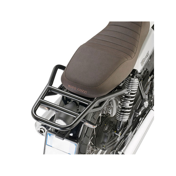 Кронштейн Givi під центральний кофр Monolock®/ Monokey® для Moto Guzzi V7 Stone 850 (21-)