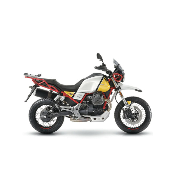 Кріплення Shad під центральний кофр Moto Guzzi V85TT (19-22)