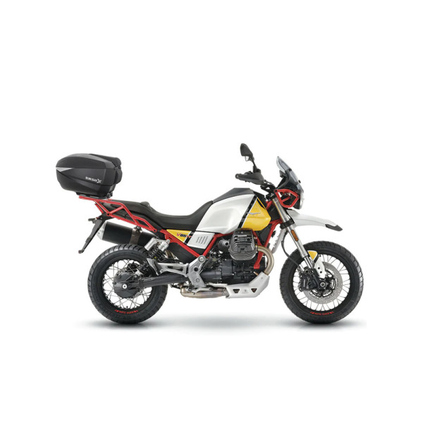 Кріплення Shad під центральний кофр Moto Guzzi V85TT (19-22)
