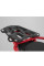 Центральний стелаж Adventure-Rack SW-MOTECH Moto Guzzi V85 TT (19-)