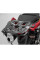 Центральний стелаж Adventure-Rack SW-MOTECH Moto Guzzi V85 TT (19-)