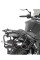 Кріплення Givi під центральний кофр Monokey® або Monolock® для Yamaha MT-10 (16-21) без плити