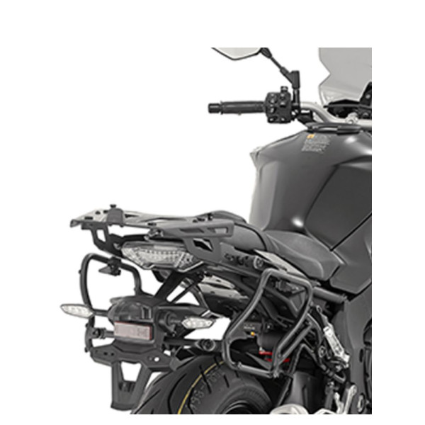 Кріплення Givi під центральний кофр Monokey® або Monolock® для Yamaha MT-10 (16-21) без плити