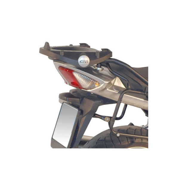 Кріплення Kappa з монтажною платою під центральний кофр Monokey до Yamaha FJR 1300 (06> 20)