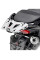 Кріплення Kappa під центральний кофр MONOKEY і MONOLOCK до Yamaha T-MAX 530 (17>19)