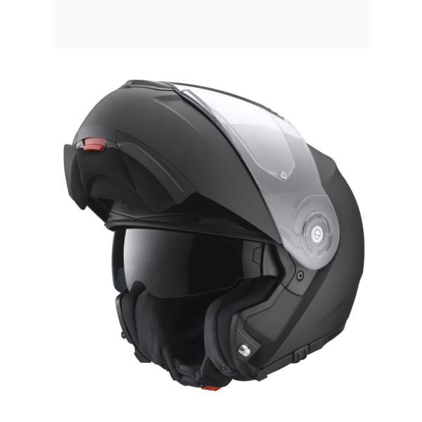 Шолом щелепний Schuberth C3 Pro чорний матовий
