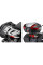 Алюмінієва рама Kappa з монтажною платою під центральний кофр Monokey для Yamaha FJR 1300 (06 > 20)