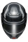 Шолом щелепний SHOEI Neotec II 2-Way TC-5 чорний-сірий