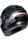 Шолом щелепний SHOEI Neotec II 2-Way TC-5 чорний-сірий