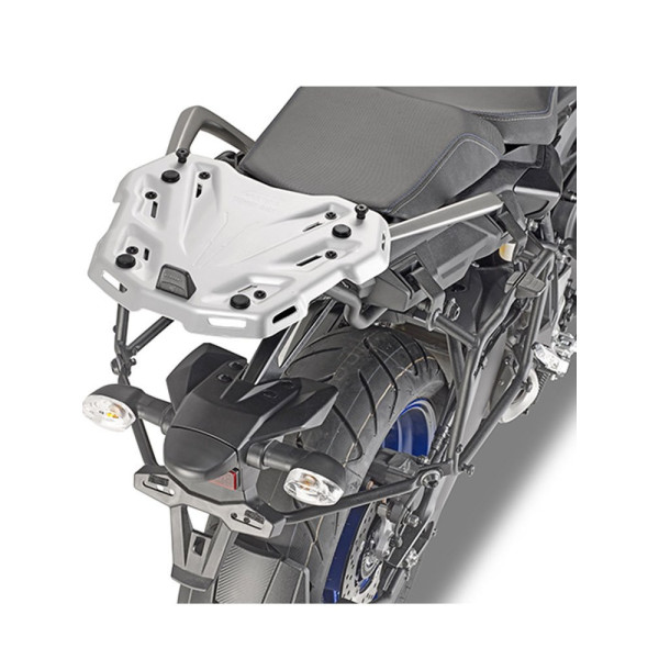 Кріплення без плити Kappa під центральний кофр Monokey і Monolock до Yamaha Tracer 900 / Tracer 900 GT (18-20)