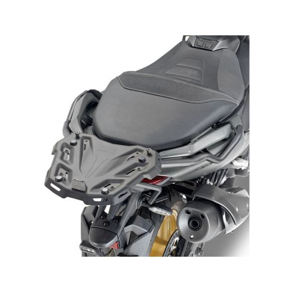Кріплення Kappa під центральний кофр Monolock® або Monokey® Yamaha T-MAX 560 (20-21) без монтажної плити