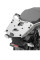 Кріплення Kappa під центральний кофр Monokey® Suzuki DL 650 V-Strom (17-21), DL 1000 V-Strom (17-19)