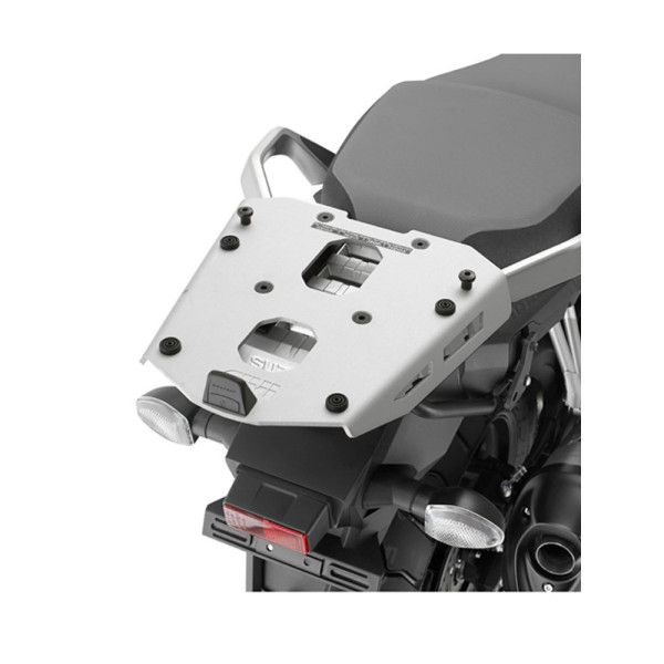 Кріплення Kappa під центральний кофр Monokey® Suzuki DL 650 V-Strom (17-21), DL 1000 V-Strom (17-19)