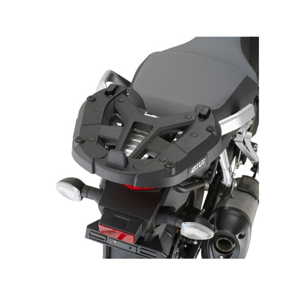Кріплення Kappa під центральний кофр Monokey® Suzuki DL 1000 V-Strom 14-16плита Monokey® у комплекті