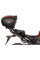 Кріплення центрального кофра Shad від SH39 до SH58x для Suzuki GSR 750 (11-17)