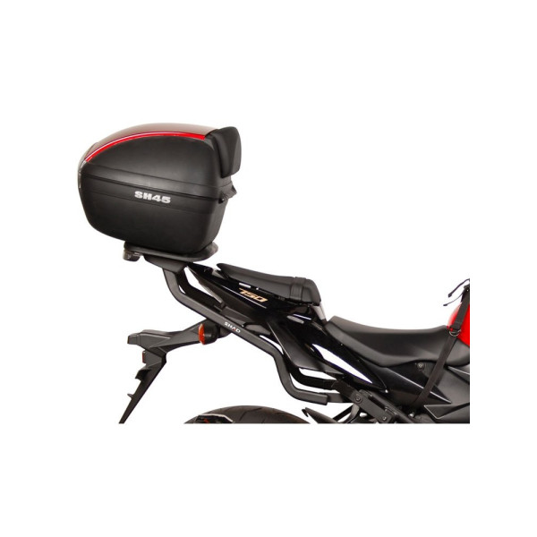 Кріплення центрального кофра Shad від SH39 до SH58x для Suzuki GSR 750 (11-17)