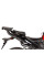 Кріплення центрального кофра Shad від SH39 до SH58x для Suzuki GSR 750 (11-17)