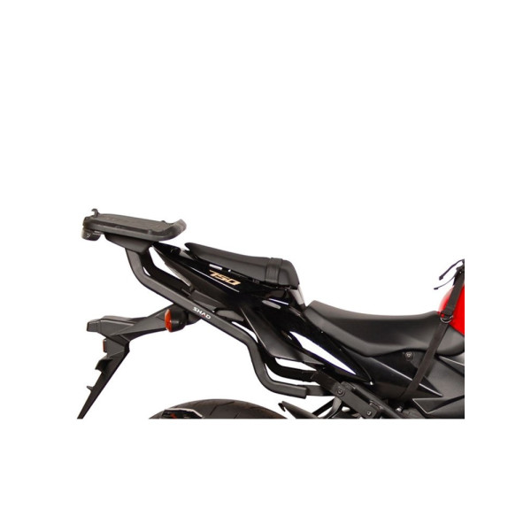 Кріплення центрального кофра Shad від SH39 до SH58x для Suzuki GSR 750 (11-17)