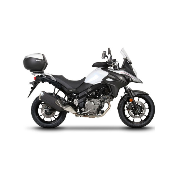 Кріплення центрального кофра Shad до Suzuki V-STROM 650 (17-22)