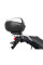 Кріплення центрального кофра Shad до Suzuki V-STROM 650 (17-22)